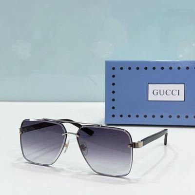 Gucci Sunglass AAA 074